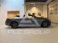 2018 Mercedes Benz C 43 AMG