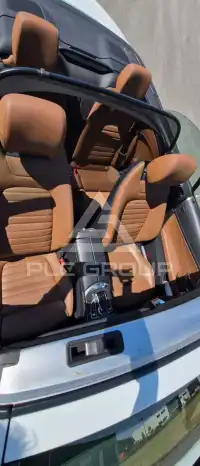 2018 Mercedes Benz C 43 AMG
