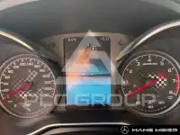 2018 Mercedes Benz C 43 AMG