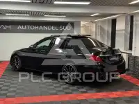 2018 Mercedes Benz C 43 AMG