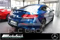 2018 Mercedes Benz C 43 AMG