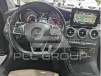 2018 Mercedes Benz C 43 AMG