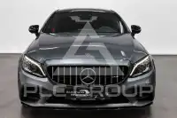 2018 Mercedes Benz C 43 AMG