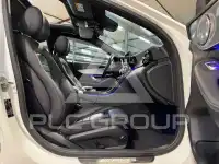 2018 Mercedes Benz C 43 AMG