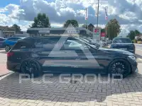 2018 Mercedes Benz C 43 AMG