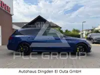 2018 Mercedes Benz C 43 AMG
