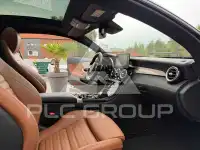 2018 Mercedes Benz C 43 AMG