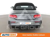 2018 Mercedes Benz C 43 AMG