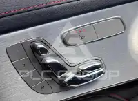 2018 Mercedes Benz C 43 AMG