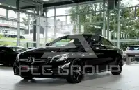 2018 Mercedes Benz C 43 AMG