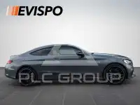 2018 Mercedes Benz C 43 AMG