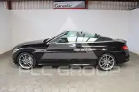 2018 Mercedes Benz C 43 AMG