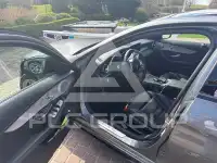 2019 Mercedes Benz C 43 AMG