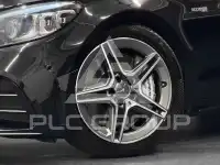 2018 Mercedes Benz C 43 AMG