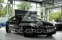 2018 Mercedes Benz C 43 AMG