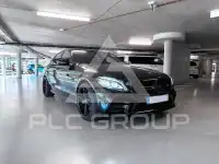 2019 Mercedes Benz C 43 AMG