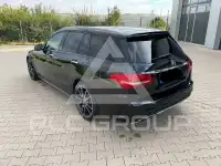 2018 Mercedes Benz C 43 AMG