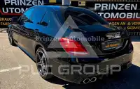 2018 Mercedes Benz C 43 AMG