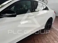 2018 Mercedes Benz C 43 AMG