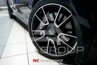 2018 Mercedes Benz C 43 AMG