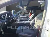 2018 Mercedes Benz C 43 AMG