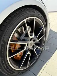2018 Mercedes Benz C 43 AMG