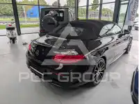 2018 Mercedes Benz C 43 AMG