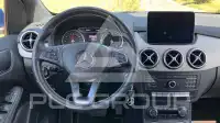 2018 Mercedes Benz B-Class