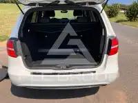 2018 Mercedes Benz B-Class