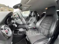 2018 Mercedes Benz CLA 180