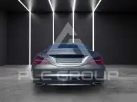 2018 Mercedes Benz CLA 180