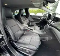 2018 Mercedes Benz CLA 180