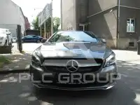 2018 Mercedes Benz CLA 180