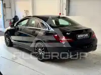 2018 Mercedes Benz CLA 180