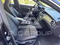 2018 Mercedes Benz CLA 180