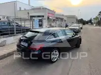 2018 Mercedes Benz CLA 180