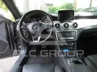 2018 Mercedes Benz CLA 180
