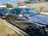 2018 Mercedes Benz CLA 180