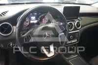 2018 Mercedes Benz CLA 180