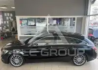 2018 Mercedes Benz CLA 180