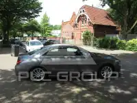 2018 Mercedes Benz CLA 180