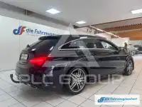 2018 Mercedes Benz CLA 180