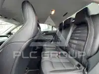 2018 Mercedes Benz CLA 180