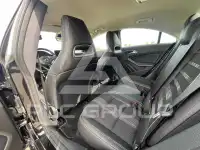 2018 Mercedes Benz CLA 180