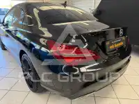 2018 Mercedes Benz CLA 180