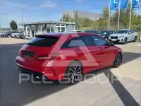 2018 Mercedes Benz CLA 180