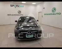 2018 Mercedes Benz CLA 180