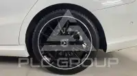 2018 Mercedes Benz CLA 180