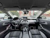 2018 Mercedes Benz CLA 180