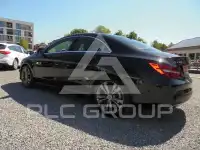 2018 Mercedes Benz CLA 180